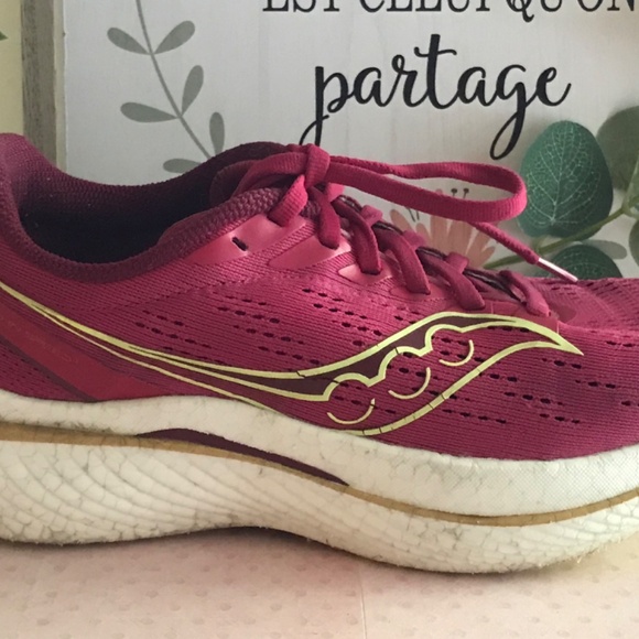 Endorphin Speed 3–Neutral running shoe - Picture 3 of 9